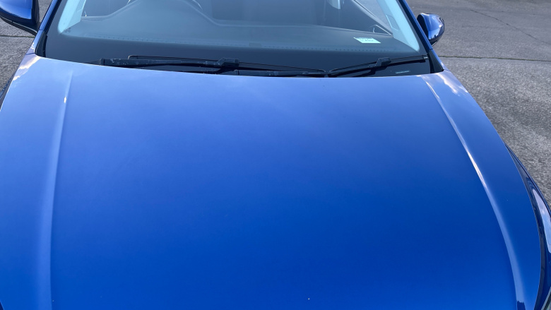 Volkswagen Polo 1.0 TSI 95 SE 5dr DSG Petrol Hatchback